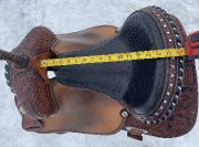 Selle de Baril