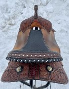 Selle de Baril
