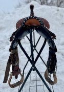 Selle de Baril