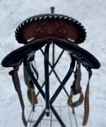 Selle de Baril