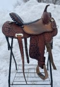 Selle de Baril