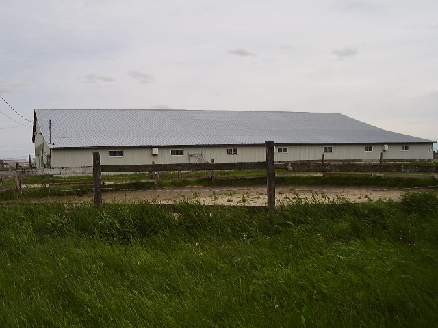 Écurie à louer - Boucherville
