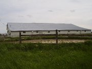 Écurie à louer - Boucherville