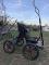 Voiture hippomobile