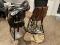 KIT Selle Marcel Toulouse 17'' Arcon Medium