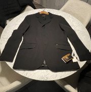 Veston de concours