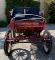 Belle voiture d'attelage adaptée PMR