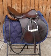 Selle Barnsby 19 po.
