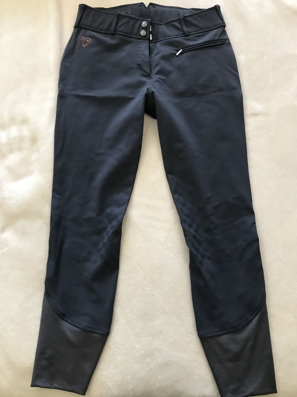 Pantalons équitation