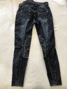 Pantalons équitation