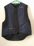 gilet airbag a vendre