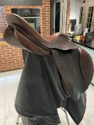 Selle Pierre Jolicoeur 2017