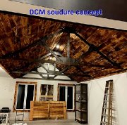 Offre de service de soudure
