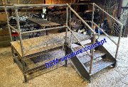 Offre de service de soudure