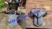 Offre de service de soudure