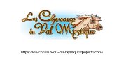 Les Chevaux du Val Mystique