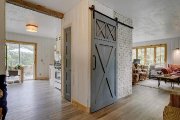 Fermette sur 2,4 acres
