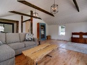 Ferme sur pres de 50 acres a Dunham