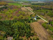 Ferme sur pres de 50 acres a Dunham
