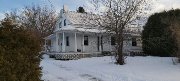 Ferme sur pres de 50 acres a Dunham