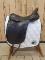 Selle dressage Albion Slk 18.5. Wide