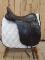Selle dressage Albion Slk 18.5. Wide