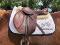 Selle Henri de Rivel 17"