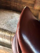 Selle Henri de Rivel 17"