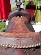 Selle western