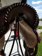 Selle western