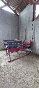 Traîneaux a cheval