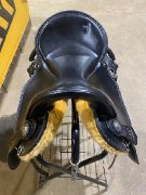 SELLE TRAIL . SELLE RANDONNÉE.SELLE AUSTRALIENNE