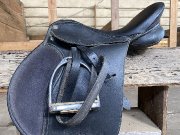 Selle synthétique HDR