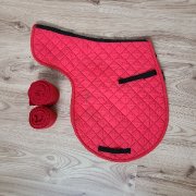 Kit rouge