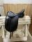 Selle dressage 17pc