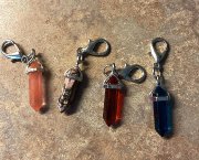Lot de charms