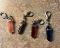 Lot de charms