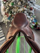 Selle butet  17.5