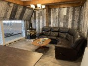 Pension disponible a carignan