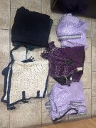 Couvertures