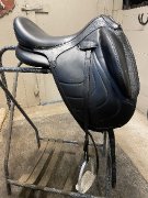 Selle de dressage Devoucoux Harmonie