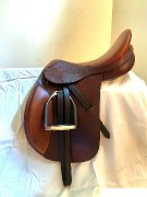 Selle tout usage Intrepid International