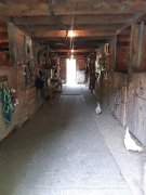 Recheche pensionnaire à Saint-Calixte