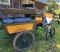 Wagonette Robert 6 places, outaouais
