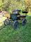 Wagonette Robert 6 places, outaouais