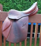 Selle Stubben 15"