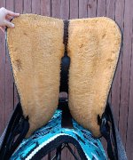 Selle western Sheplers.