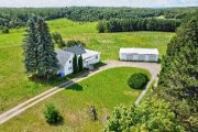 Ferme équestre Lanaudiere à vendre