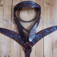 Oui, mais ouff j'ach&egrave;te pu rien pour un bout lol! Surtout que j'ai oubli&eacute; de dire que je me suis achet&eacute; un bracelet en crins de cheval et que je fais...