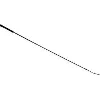 Je crois qu'elle parle d'un stick de dressage (ou gaule de dressage...).